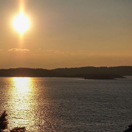 Patak'S Place, Amazing View Daire Hvar Town Dış mekan fotoğraf