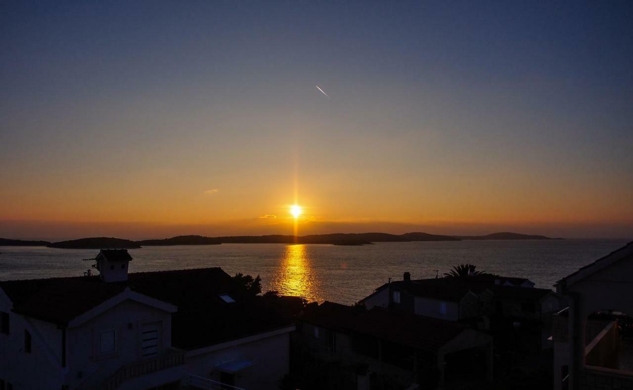 Patak'S Place, Amazing View Daire Hvar Town Dış mekan fotoğraf