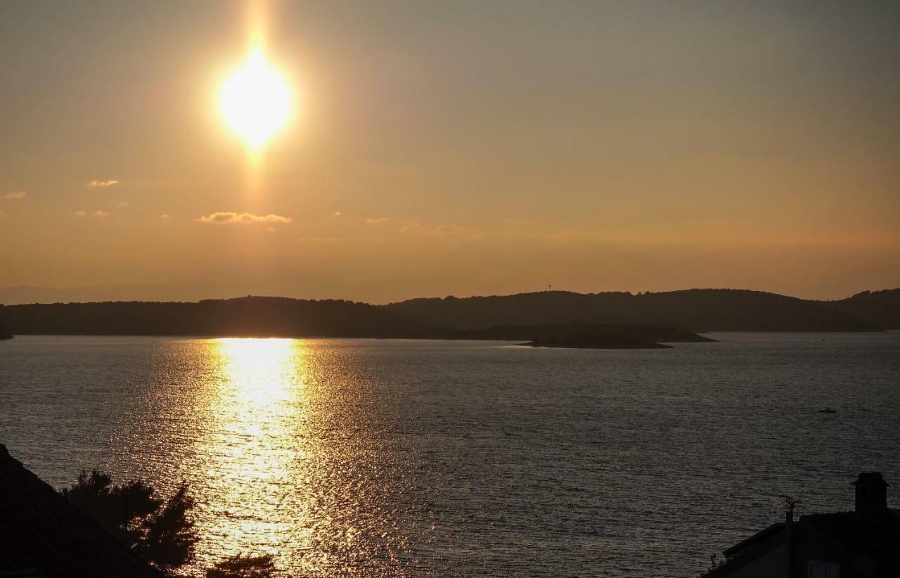 Patak'S Place, Amazing View Daire Hvar Town Dış mekan fotoğraf